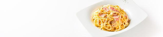 Italian Pasta-Spaghetti
